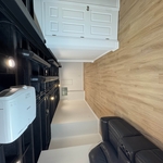 Basement Remodeling