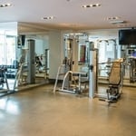 Heatherwood Luxury Apartm