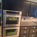 Kitchen remodeling