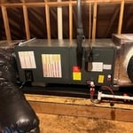 Air Handler Replacement
