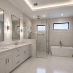 INTERIOR PROJECTS