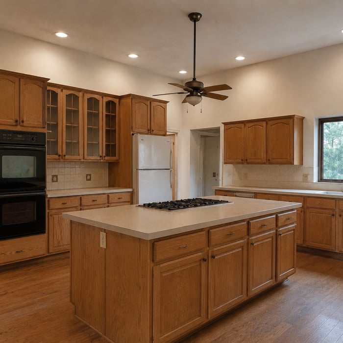 INTERIOR PROJECTS