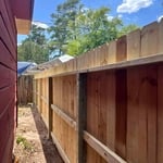 Fence