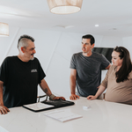 Moving Consultation