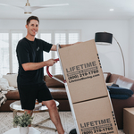 Moving Equipment
