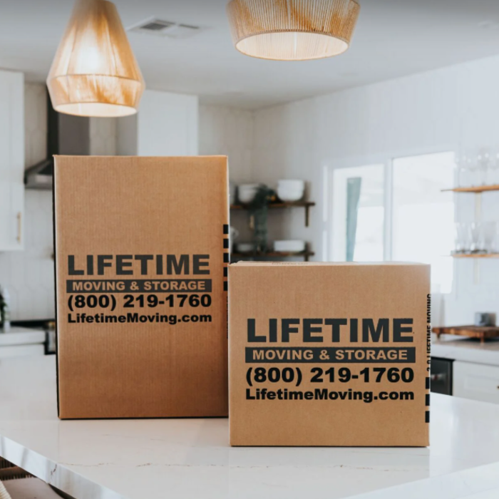 Packaging Services