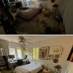 Regular Cleaning