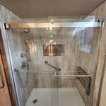 Wet Area Remodel