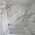 Wet Area Remodel