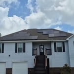 Solar Installation