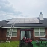 Solar Installation