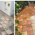 Tile Cleaning