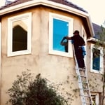 Window Cleaning