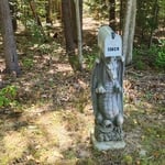 Mail Box installation