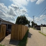 Alleyway