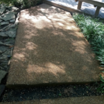 Roof Cleaning- Deck Stain