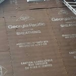 Vinyl siding replacement