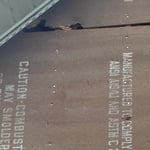 Vinyl siding replacement