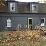Lake Champlain Cottage