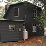 Lake Champlain Cottage