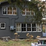 Lake Champlain Cottage