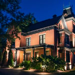 Historic Victorian