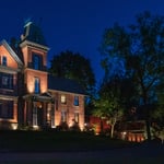 Landscape Lighting