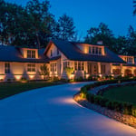 Driveway & Approach