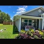 New gutters