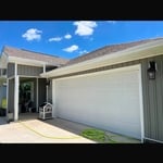 New gutters
