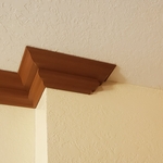 Crown molding