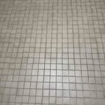 Tile clean