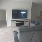 Mixed Projects Completed