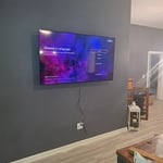 Wires NOT hidden