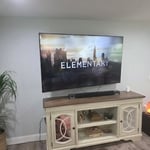 TV Mount