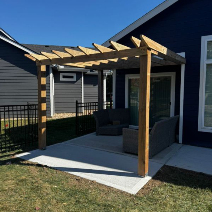 PERGOLA