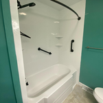 Shower/Bathtub Installs