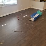 large room flooring