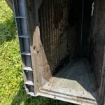 Dirty Evaporator Coil