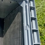 Ac Water Leak -