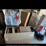 Removing junk