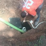 Septic Pumping