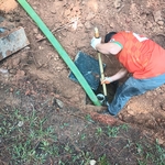 Septic Pumping