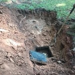 Septic Pumping