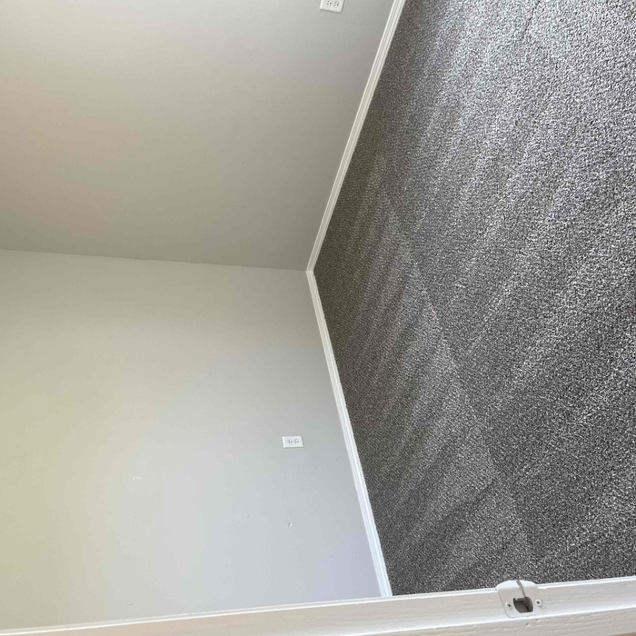 Rental cleaning