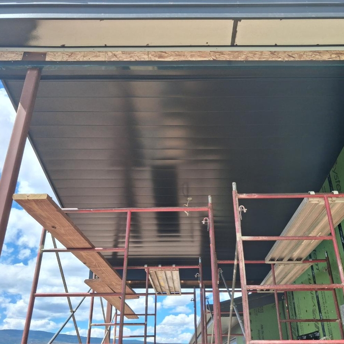Roofing