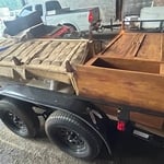 Residential junk removal