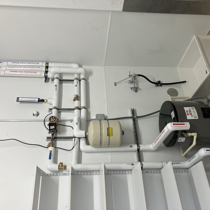 Plumbing