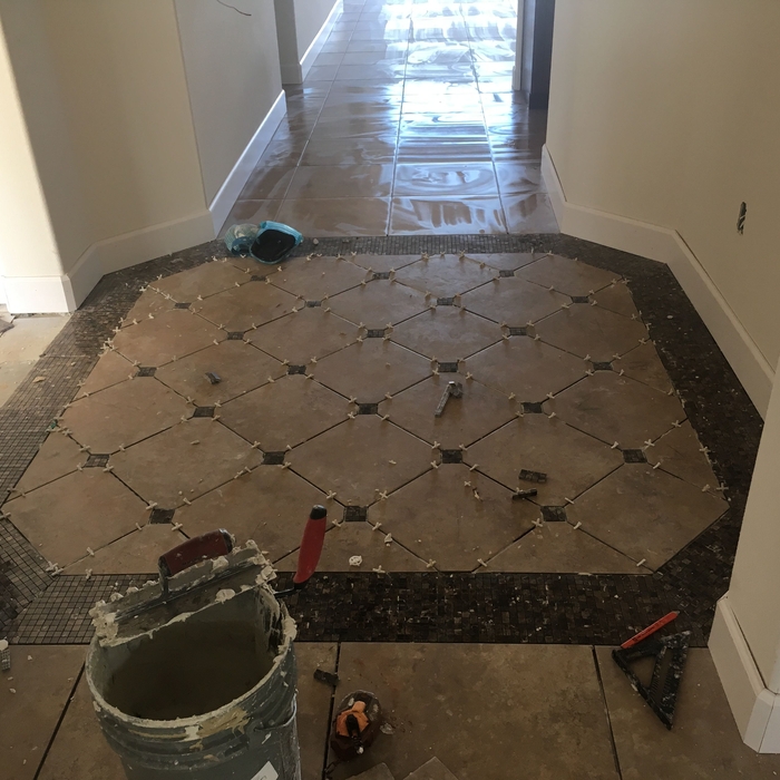 Tile