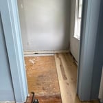 Flooring